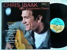 CHRIS ISAAK - 