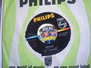 NORTHERN SOUL CLASSIC  The 4 Seasons  'Beggin'   US Original