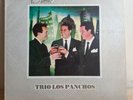 Epoca De Oro, Trio Los Panchos Vinyl Record, 3 LPs