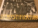 ZOUNDS: Demystification 7” The Mob/crass