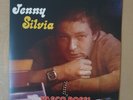 VASCO ROSSI Jenny e Silvia 45 giri Edizione esclusiva fans club NUMERATA 3731