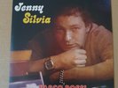VASCO ROSSI Jenny e Silvia 45 giri Edizione esclusiva fans club NUMERATA 10950