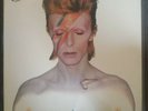 Lp David Bowie - Aladdin Sane - Italy Mint-