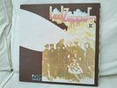 Led Zeppelin II 2 Lemon song credit Red Maroon Label