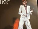 David Live David Bowie Live Vinyl New From Boxset