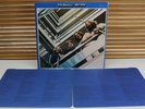 PCSP 718 (2 x LP) *THE BEATLES: 1967-1970* SGT PEPPER / WHITE ALBUM EX/EX