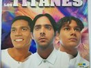 Los Titanes ?– Rompiendo Esquemas ?LP Colombian Press 1996 Discos Fuentes