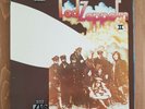 Led Zeppelin II - original 1969 gatefold vinyl. German pressing. Atlantic label