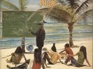 True Democracy Steel Pulse vinyl LP album record UK WMDLP001 WISE MAN DOCTRINE
