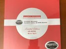 PETER GABRIEL “SO” CLARITY BOX SET- LIMITED EDITION (4 Lp’s) 45 RPM SEALED/MINT
