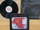 Foo Fighters Medium Rare Black Vinyl LP Record Store Day 2011 12”