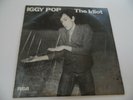 IGGY POP .THE IDIOT . 12