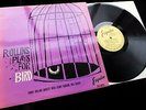 Sonny Rollins Quintet Plays For Bird **Original Esquire 32-075 Mono RVG LP**