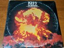 KISS The Originals 1976 Original 1st Press Casablanca NBLP 7032 w/Booklet VG/VG+