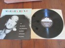 Marsha Hunt Walk on Gilded Splinters UK LP See for Miles SEE 209 A1/B1 bonus tra