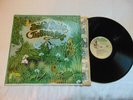 THE BEACH BOYS SMILEY SMILE BROTHER ST 9001 WITH INNER 1967 PSYCH LP VG EXC