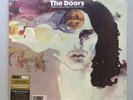 THE DOORS Weird Scenes Inside the Gold Mine 2 LP Amber Vinyl 2014 RSD SEALED NEW