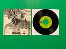 THE BEATLES Revolver 45 W/PicS Capitol EPEM 10142 Mexico