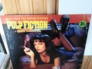 PULP FICTION soundtrack  1994 LP VINYL Urge Overkill Chuck Berry SUPER