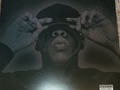 Jay-Z The Black Album 2LP Vinyl