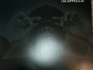 Jay-Z The Black Album Acappella 2LP Vinyl