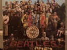 THE BEATLES SGT. PEPPER ORIGINAL MONO 1967 UK PRESSING