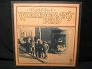 Grateful Dead Workingman's Dead WS 1869 Winchester Press Play Tested Excellent