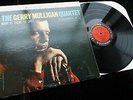 Gerry Mulligan Quartet ?- What Is There To Say? **US Columbia 6-Eye CS 8116 LP**