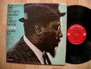 THELONIUS MONK Monk's Dream  Columbia CL 1965 orig 1963 1st 2 EYE MONO