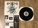 Earth Crisis-The Oath That Keeps Me Free LP 1998 Victory Rec. Hardcore Excell