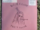 BILLIE EILISH PARTY FAVOR HOTLINE BLING 7