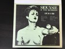 Siouxsie & the Banshees - Love in a void LP, UK-Press, 1979, Raven Records, kbd