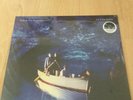 ECHO & THE BUNNYMEN OCEAN RAIN LIMITED BLUE VINYL RECORD STORE DAY 2014 MINT