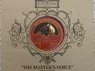 Robbie Williams Millennium + Elgar HMV 10” 78rpm Ltd ed. 2000 Record Day. New