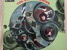 The Soft Machine-ORIGINAL 1968 US Probe LP-CLEAN-