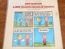 A BOY NAMED CHARLIE BROWN   Soundtrack SEALED Stanyan 1970 PEANUTS Rod McKuen LP
