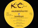 A Number Of Names - Sharevari 12