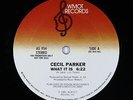 Cecil Parker - What It Is 12