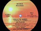 Jay Player - Love Is The Answer 12