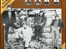 GONN history of garage band Vol 9 1966 60s punk Blackout of gretely LP Voxx 1985