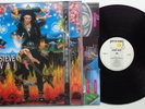 Steve Vai	Passion and Warfare	LP	GRUB 17	UK original LP + glossy OIS (KR59)
