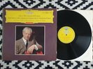 DGG 138 669 SLPM ED1 RED STEREO - Lalo etc Cello Concertos - Fournier NM 9/64