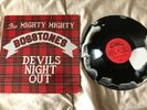 MIGHTY MIGHTY BOSSTONES - Devils Night Out Dalmation vinyl less than jake rbf