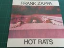 FRANK ZAPPA - HOT RATS (LP VINILE NUOVO SIGILLATO UNIVERSAL 2016)