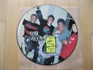 SEX PISTOLS-NEVER TRUST A HIPPY PIC DISC LP-PUNK CLASH DAMNED SIOUXSIE