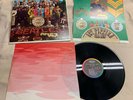 The Beatles Sgt Peppers Capitol Mono