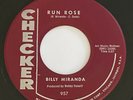 BILLY MIRANDA 