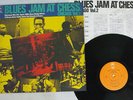 FLEETWOOD MAC BLUES JAM AT CHESS,CHICAGO VOLUME 2 EPIC ECPJ-18 Japan VINYL LP