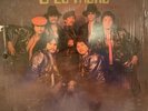 Oscar - Leonard & La Mafia “The Magnificent 7” Pre-Owned LP