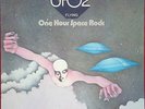 UFO ?– UFO 2 / Flying / One Hour Space Rock - Decca Records - Germany - 1971